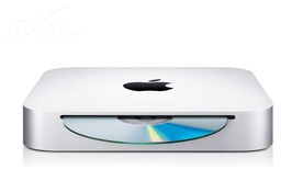 探寻经典设计 Mac mini MC270CH/A与台式机视觉素材的融合之美